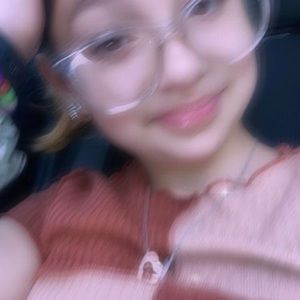 Meet your Posher, Gianna